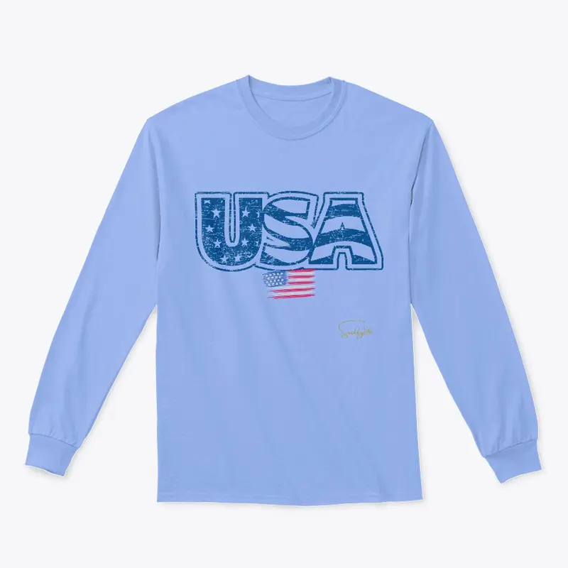 USA