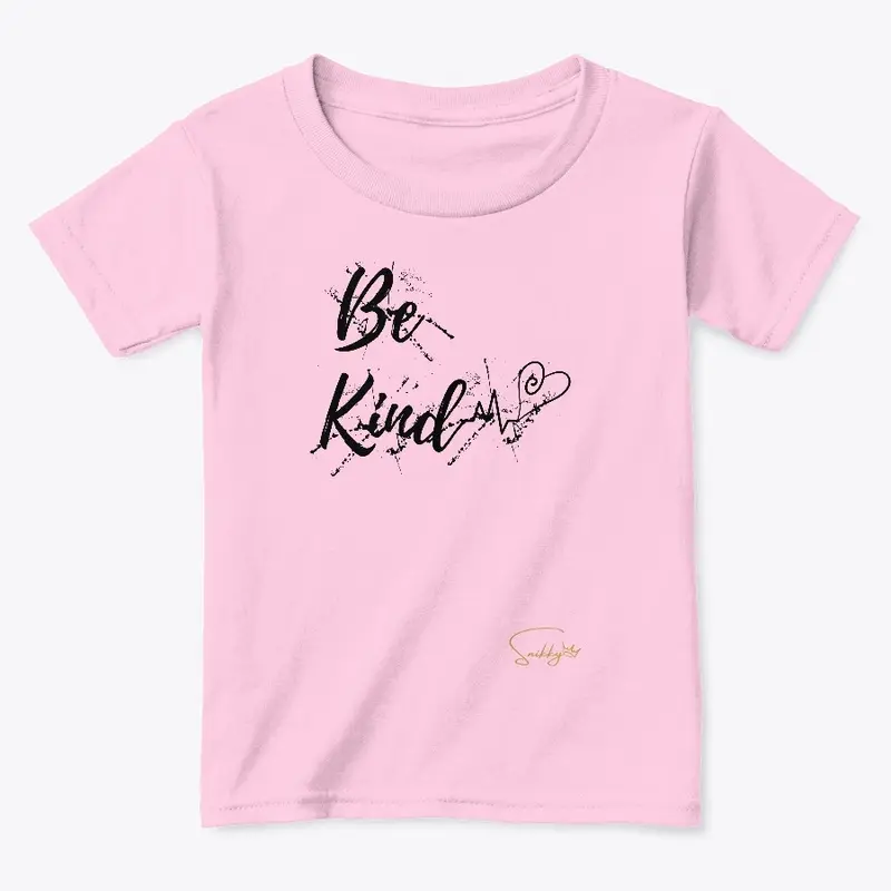 Be Kind